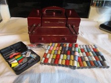 Vintage style wooden for sale  STOKE-ON-TRENT