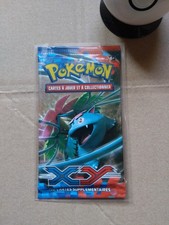 Pokémon booster fr d'occasion  Plouay