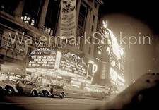 nyc time photo square for sale  Mechanicsburg