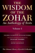 Wisdom zohar anthology for sale  Montgomery