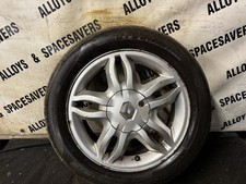 Renault clio alloy for sale  GLASGOW