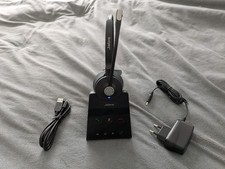 Jabra engage mono gebraucht kaufen  Hanau