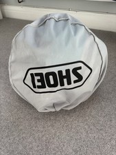 Shoei nxr large for sale  NOTTINGHAM