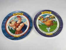 Vintage disney hercules for sale  Springfield