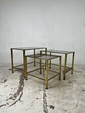 Set tavolini impilabili usato  Arezzo