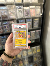 Pokemon tcg pikachu d'occasion  Béziers