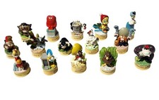 Looney tunes pieces for sale  Monroe