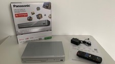 Panasonic dmp bdt168eg gebraucht kaufen  Braunfels