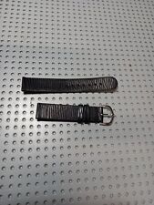 Bracelet cuir montre d'occasion  Pierrefontaine-les-Varans