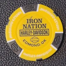 Iron nation oklahoma for sale  Red Oak