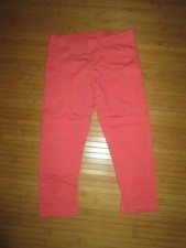 Leggings orange taille d'occasion  Strasbourg-