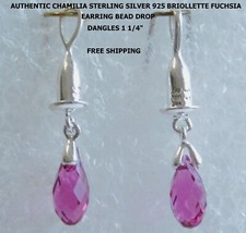 Authentic chamilia sterling for sale  Paterson
