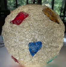 Vintage 70s acrylic for sale  Belleville