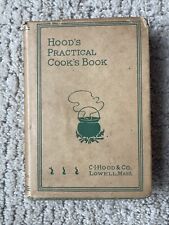 Hood practical cook for sale  Newburgh
