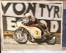 Mike hailwood memorabilia for sale  LLANELLI