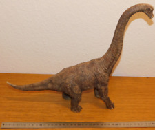 Figurine dinosaure brachiosaur d'occasion  Saint-Louis