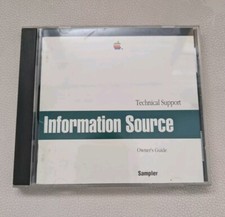 Fonte de informações Apple CD 3.0 carregado com Macintosh SW/Info por computador Apple comprar usado  Enviando para Brazil