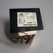 Steuergerät hyundai getz gebraucht kaufen  Bebra