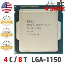 Processador Intel Core i7-4770T 2.50GHz 4-Core LGA1150 8MB Desktop CPU SR14N 45W comprar usado Processador Intel Core i7-4770T 2.50GHz 4-Core LGA1150 8MB Desktop CPU SR14N 45W comprar usado  Enviando para Brazil
