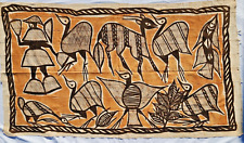 Authentic african senufo for sale  Sacramento