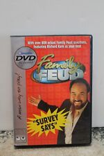 Dvd family feud for sale  Sarasota