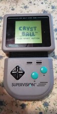 Watara supervision console usato  Italia