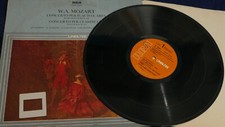 Mozart concerto flauto usato  Caivano