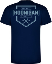 Hoonigan official ken for sale  DERBY