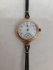 1924 waltham vintage for sale  RADSTOCK