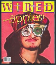 Wired magazine 2.05 usato  Modena