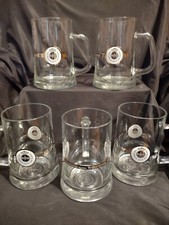 Set warsteiner glass for sale  Lakewood