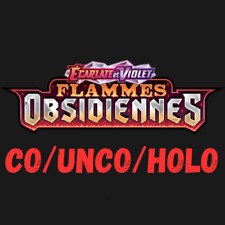 Carte pokémon flammes d'occasion  Cranves-Sales