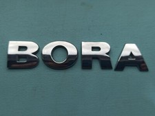 Bora boot lid for sale  SALISBURY
