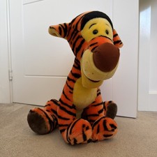 Vintage tigger winnie for sale Vintage tigger winnie for sale  STONEHOUSE