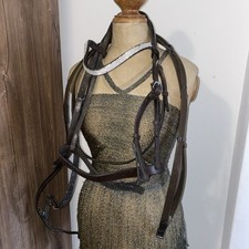 Brown bridle cob for sale  ROTHERHAM