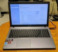 Asus x550z laptop for sale  Lake Orion
