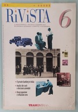 Rivista ragioneria tecnica usato  Soresina