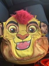 Vintage lion king for sale  SUNDERLAND