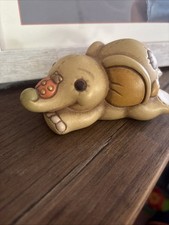 Elefante pezza con usato  Lucca