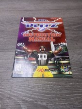 Nfl blitz n64 for sale  Orange Park