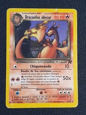 Carte pokemon rare d'occasion  Toulouse-
