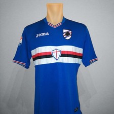 Maglia match worn usato  Savona
