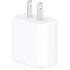 Adaptador de Alimentação USB-C Apple 20W - Branco MHJA3AM/A comprar usado  Enviando para Brazil