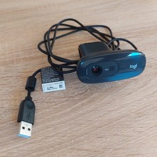 Logitech webcam c270 gebraucht kaufen  Ludwigshafen am Rhein