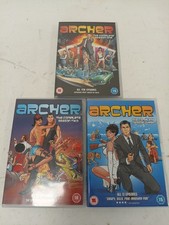 archer dvd for sale archer dvd for sale RUGBY