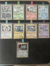 Lot secrète arceus d'occasion Lot secrète arceus d'occasion  Tourcoing