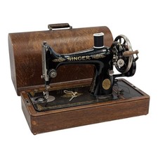 Vintage 1930 singer for sale Vintage 1930 singer for sale  LEEDS