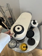 Nesspresso coffee machine for sale  LONDON