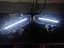 Fari led modificati usato  Grammichele