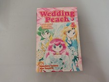 Wedding peach sukehiro usato  Fano